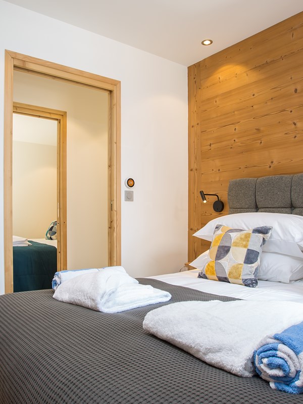 Apartment La Ruche Morzine 18