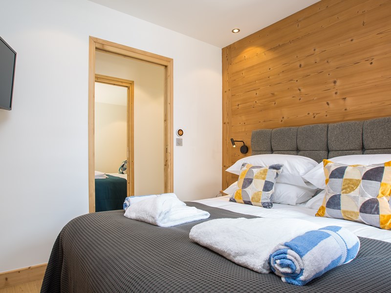 Apartment La Ruche Morzine 18