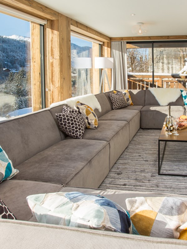Chalet La Godille Morzine 7
