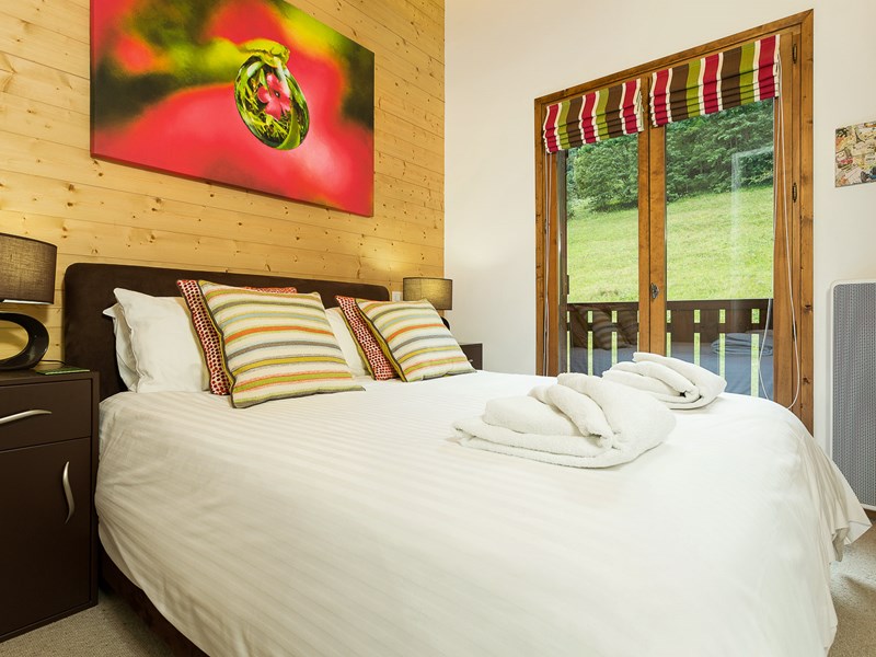 Apartment Pleney 3 Morzine 10