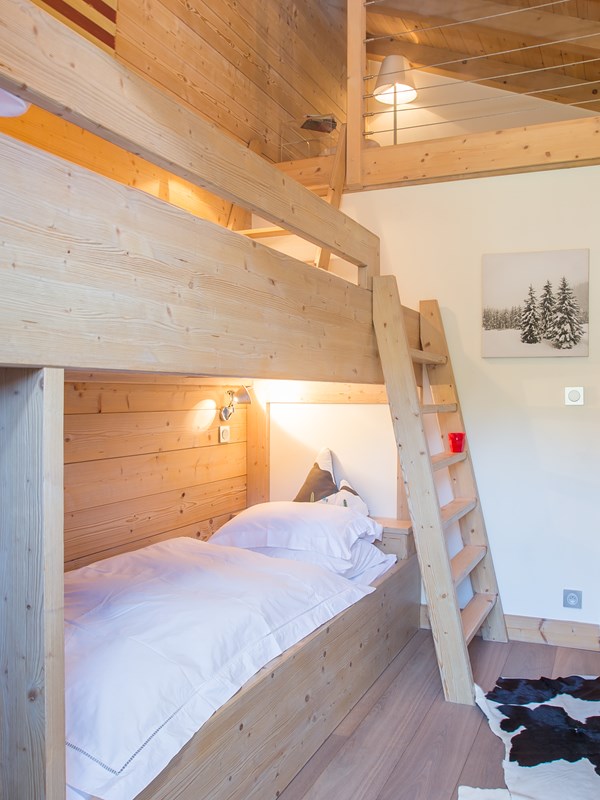 Apartment Telecabine Morzine 12