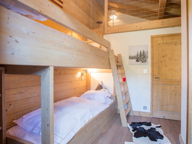 Apartment Telecabine Morzine 12