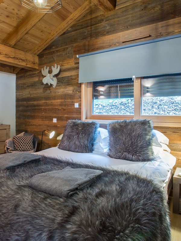 Apartment Petit Chalet Robin Morzine 18