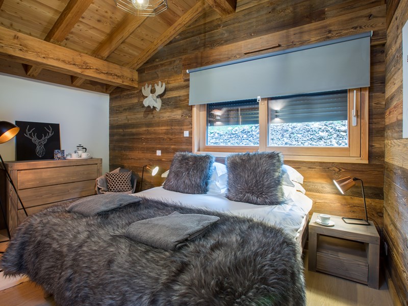 Apartment Petit Chalet Robin Morzine 18