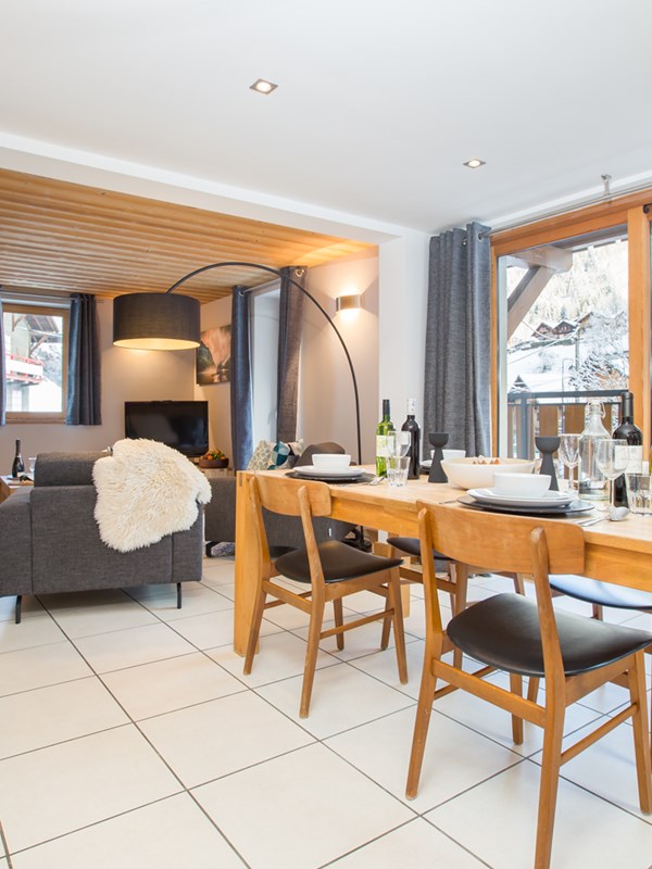 Apartment Central Morzine 27