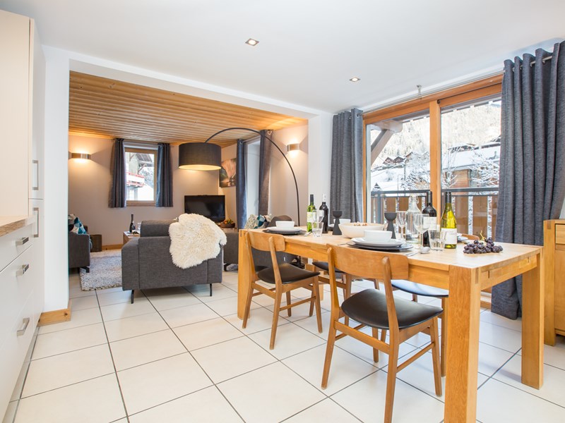 Apartment Central Morzine 27