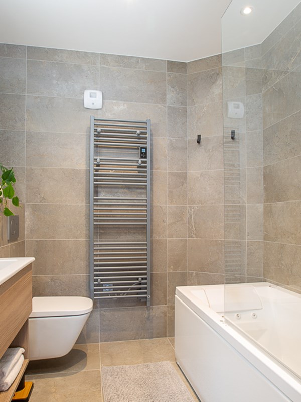 Le Cerf Penthouse Morzine 00006