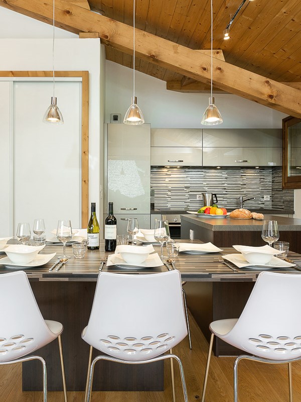 Apartment Pleney 3 Morzine 6