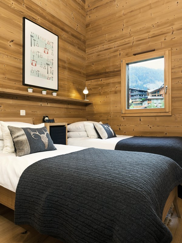 Apartment Waterside Morzine 19