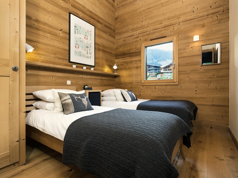 Apartment Waterside Morzine 19