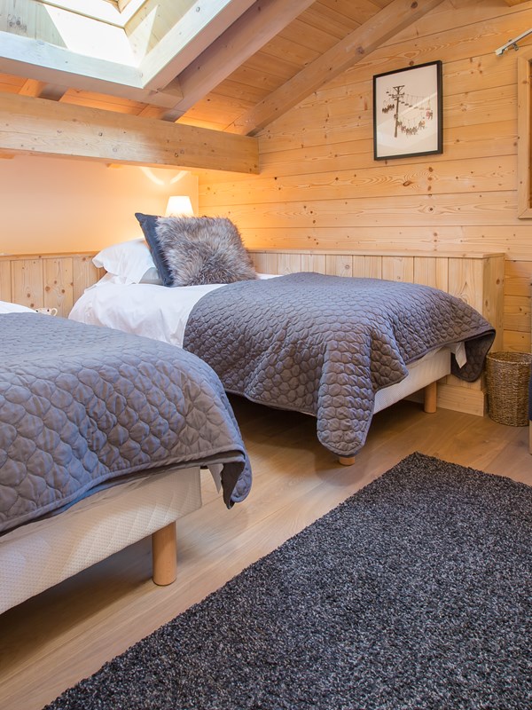 Apartment Telecabine Morzine 24