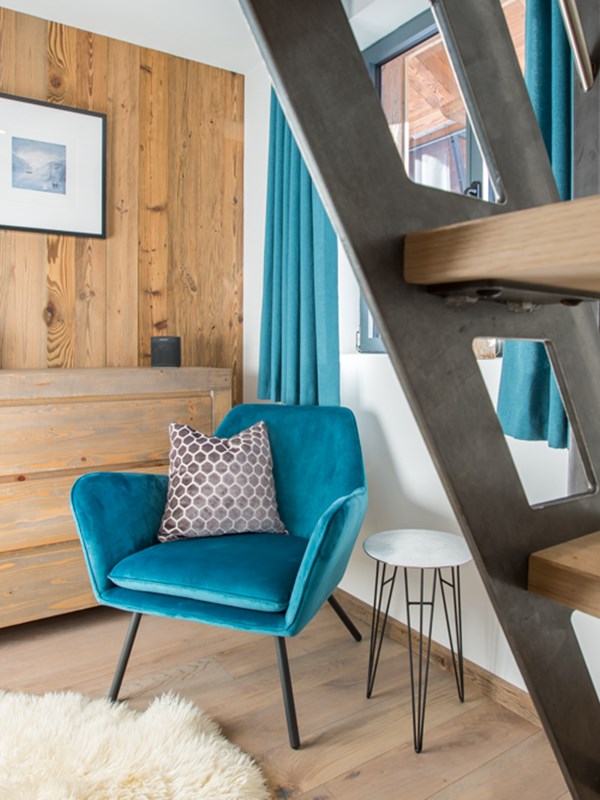 Chalet La Godille Morzine 19