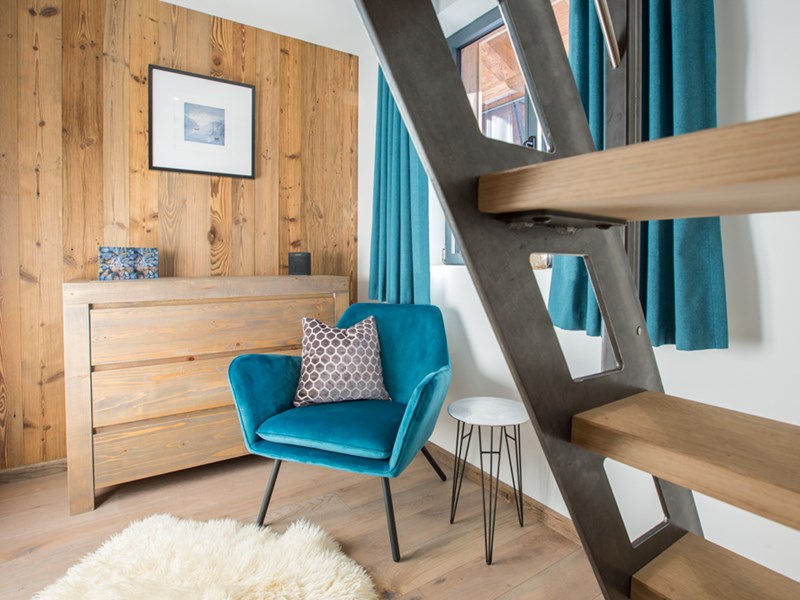 Chalet La Godille Morzine 19