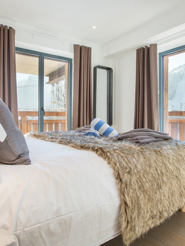Chalet La Godille Morzine 38