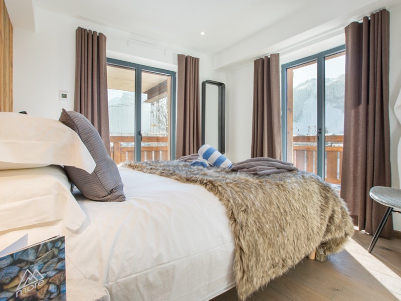 Chalet La Godille Morzine 38